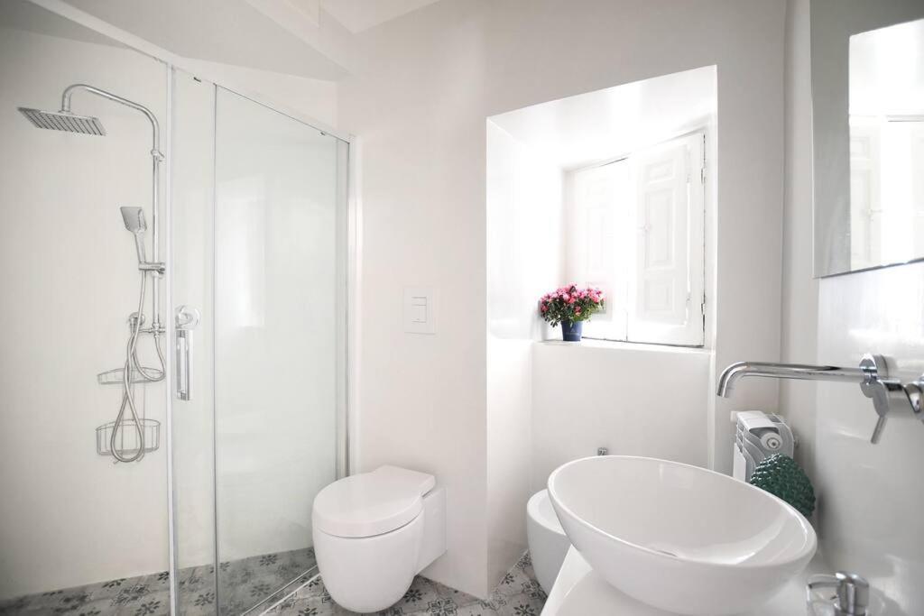 Apartamento Iflat Dimora Del Cassaro Palermo Exterior foto